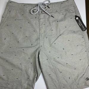 This is a brand new, lightweight, pair of shorts.